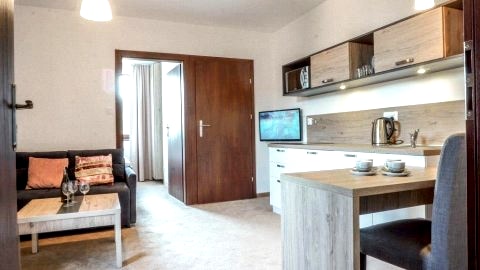 Apartament Komfort 2