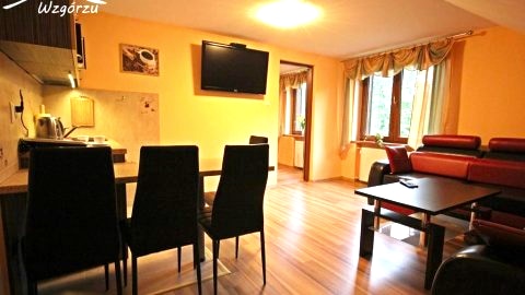 apartament 4-osobowy