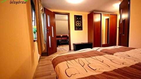 apartament 4-osobowy