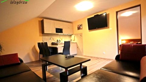 apartament 4-osobowy