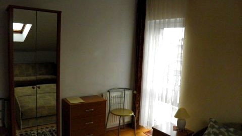 Pokój nr 1