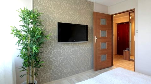 Apartament Złote Tarasy III