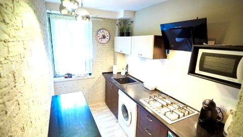 Apartament Złote Tarasy III