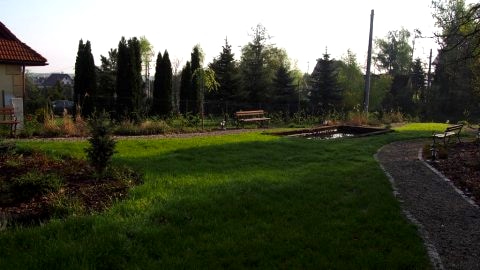 ogród