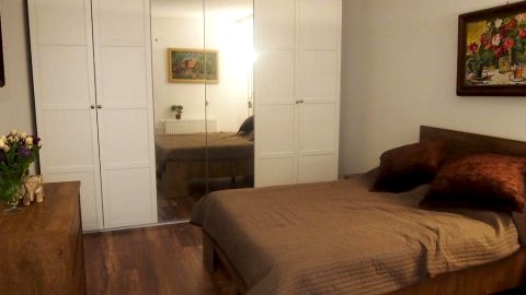Apartament " Angielski "