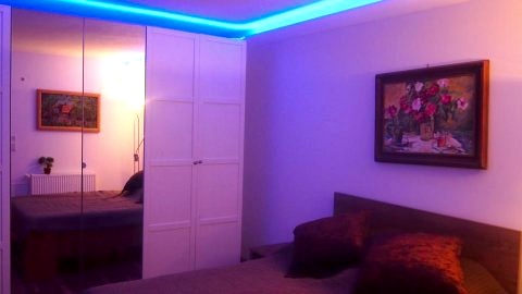 Apartament " Angielski "