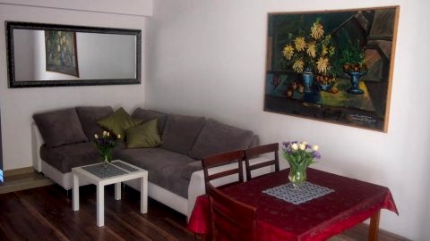 Apartament " Angielski "