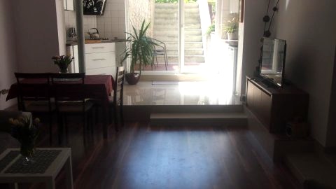 Apartament " Angielski "
