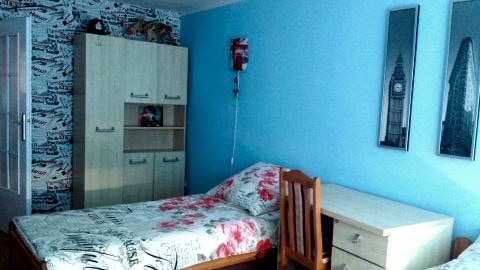 Apartament Wczasowa 3