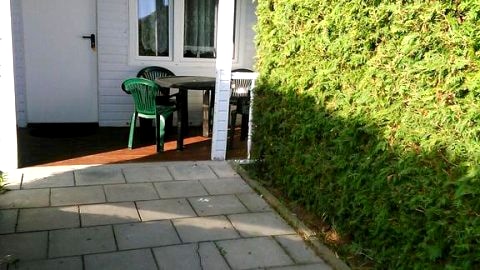 Domki Nad Stawem | Plac zabaw, ogródek grillowy | Z dala od zgielku