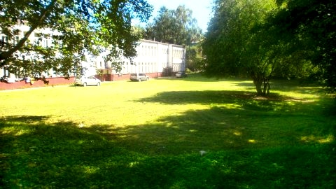 obiekt obozowo-kolonijny
