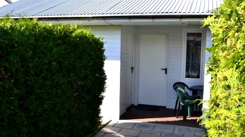 Domki Nad Stawem | Plac zabaw, ogródek grillowy | Z dala od zgielku