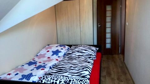 Apartament Kubuś