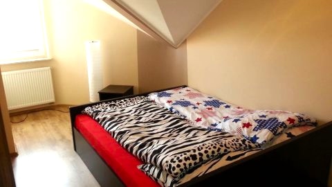 Apartament Kubuś