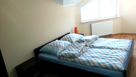 Apartament Kubuś