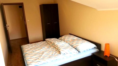 Apartament Kubuś