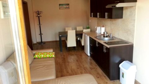 Apartament Kubuś