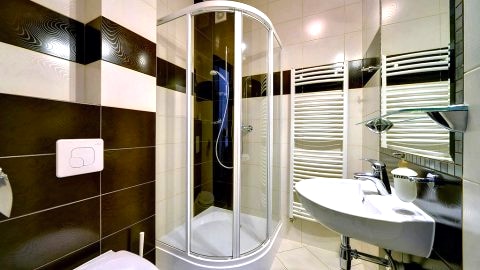 Petrus centrum lux śniadania i błogie spanie, winda w budynku, od was 9,5/10