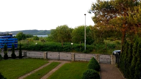 Domek Na Kaszubach - Domek Nad Jeziorem