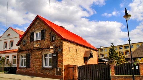 Villa Kutter - centrum miasta, blisko morza