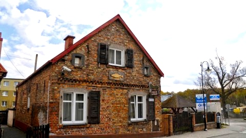 Villa Kutter - centrum miasta, blisko morza