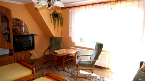 Pokoje w Pieninach