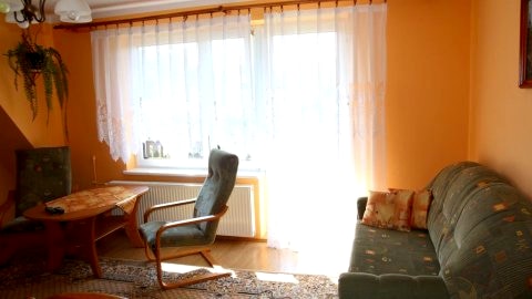 Pokoje w Pieninach