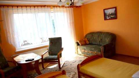 Pokoje w Pieninach