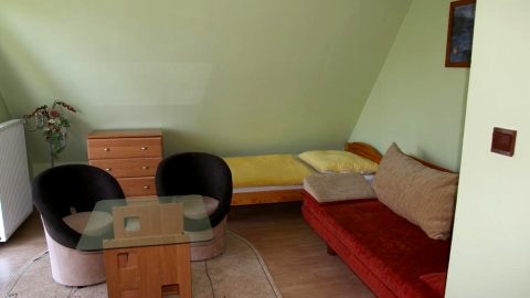 Pokoje w Pieninach