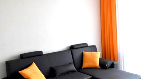 Luksusowy Apartament  Polanki Sun & Sand