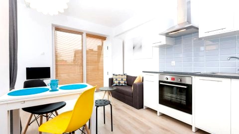 Apartament nr 1