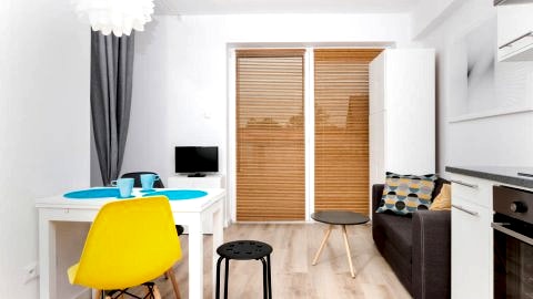 Apartament nr 1