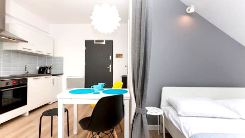 Apartament nr 1