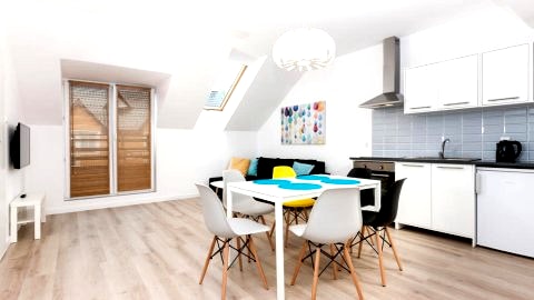 Apartament nr 4