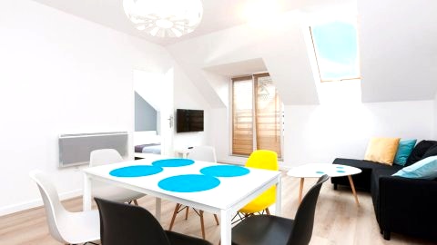 Apartament nr 4