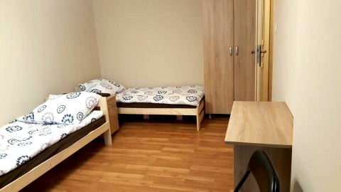 Noclegi pracownicze, kwatera dla firm