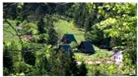 Domki letniskowe Beskid Żywiecki - Żabnica Węgierska Górka