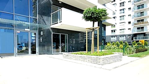 Apartament Albatross - wakacje nad morzem