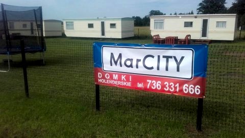 MarCITY GĄSKI