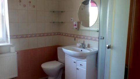Nocleg Nad Małym Jeziorakiem w Iławie