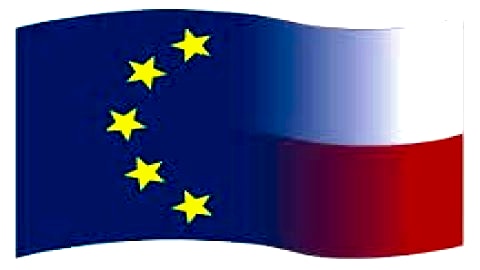 nowoczesna wieś Europa