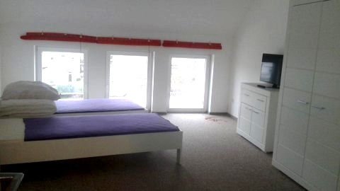 Apartament 130 m2 Sypialnia 2