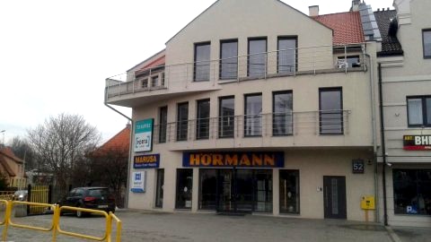 Budynek Hoteliku