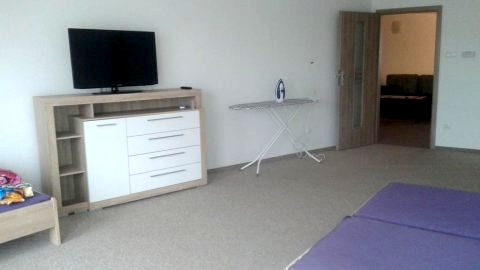Apartament 130 m2 Sypialnia 1