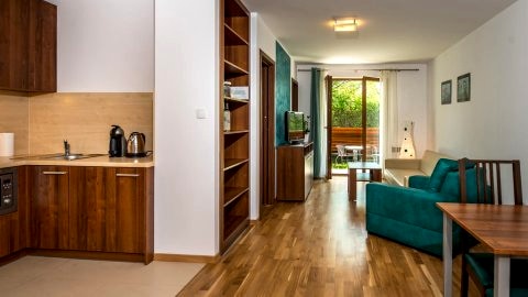 Apartament Konik Morski