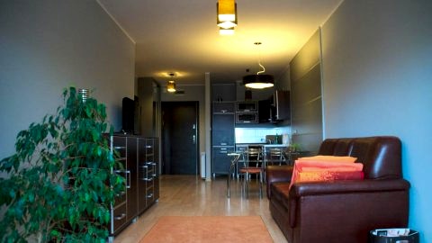 apartament Strand