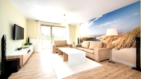 Ekskluzywne apartamenty Klif Residence!