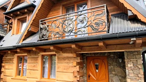 Domek Waluś