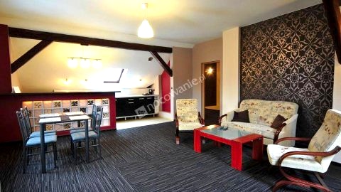 Apartament Nina