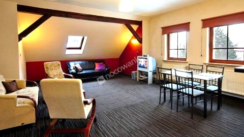 Apartament Nina